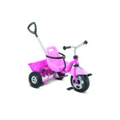 Cinturón De Seguridad Puky (Triciclo) - Fitshop