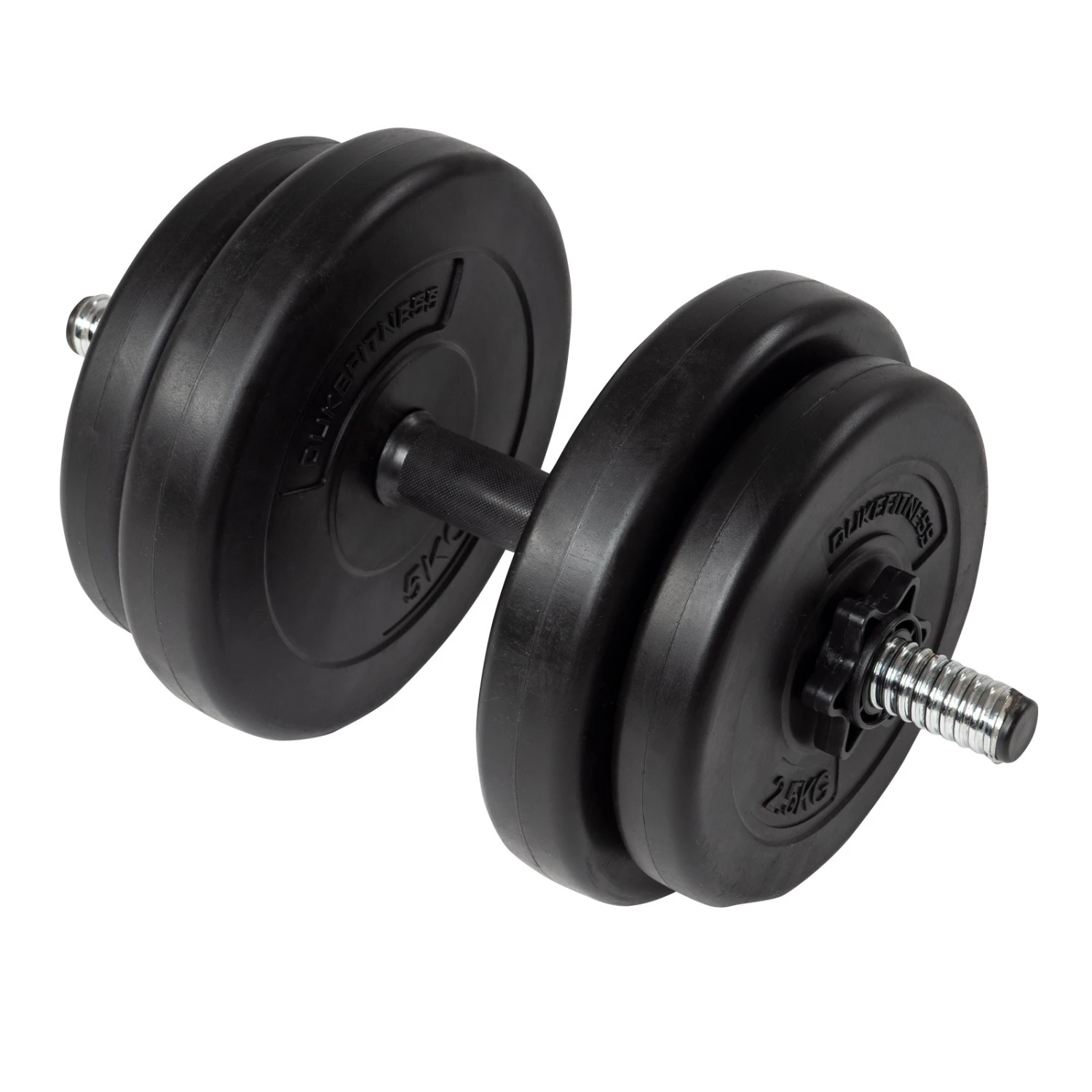 Set de Mancuerna Duke Fitness 15 Kg - Fitshop Set De Mancuerna Duke Fitness 15 Kg - Fitshop -Deporte Fitness Tienda du dbs 15 01 1600
