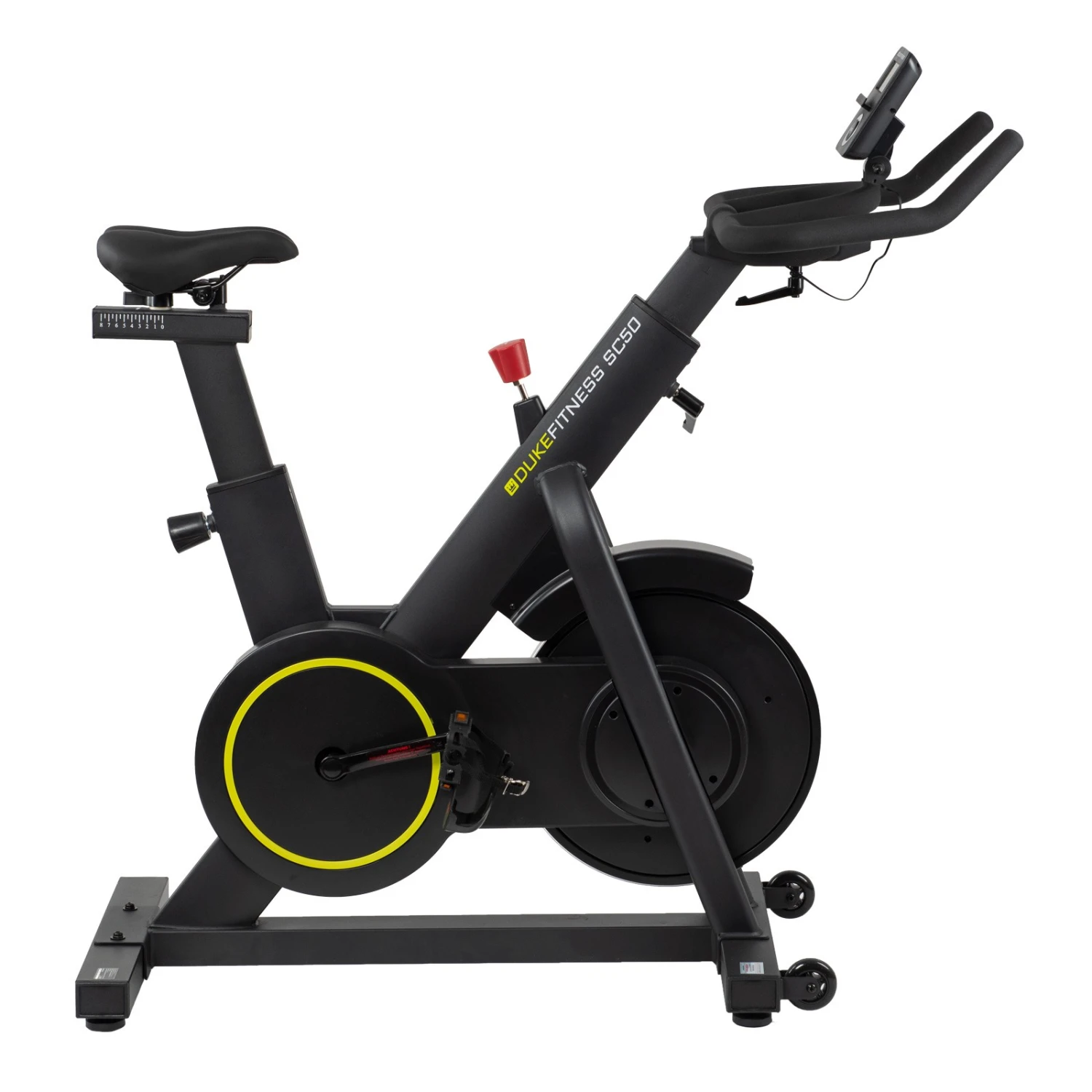 Duke Fitness Speed Cycle SC50 - Fitshop Duke Fitness Speed Cycle SC50 - Fitshop -Deporte Fitness Tienda du sc50 04 1600