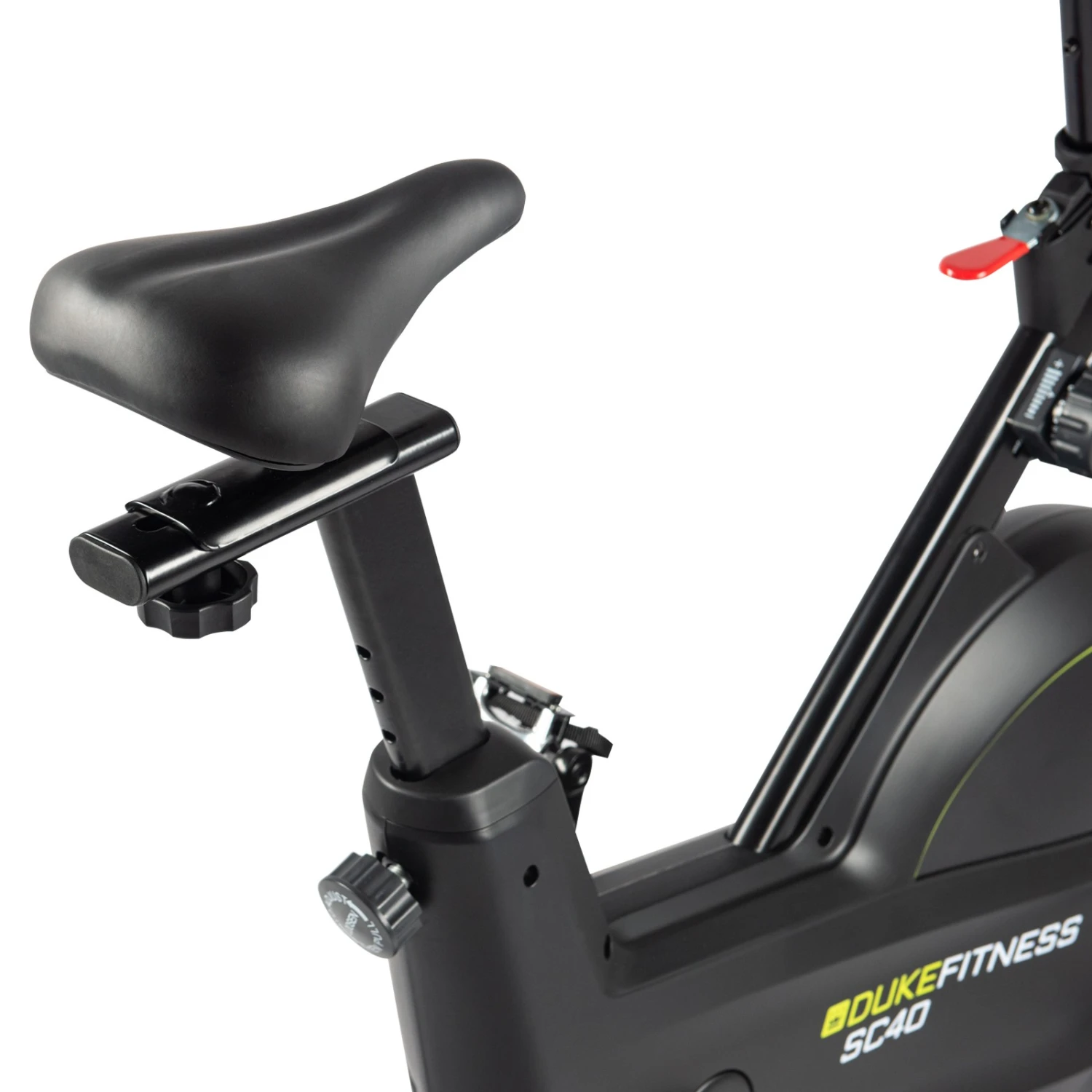 Bici de Ciclo Indoor Duke Fitness SC40 - Fitshop Bici De Ciclo Indoor Duke Fitness SC40 - Fitshop -Deporte Fitness Tienda duke indoor bike sc40 10 1600