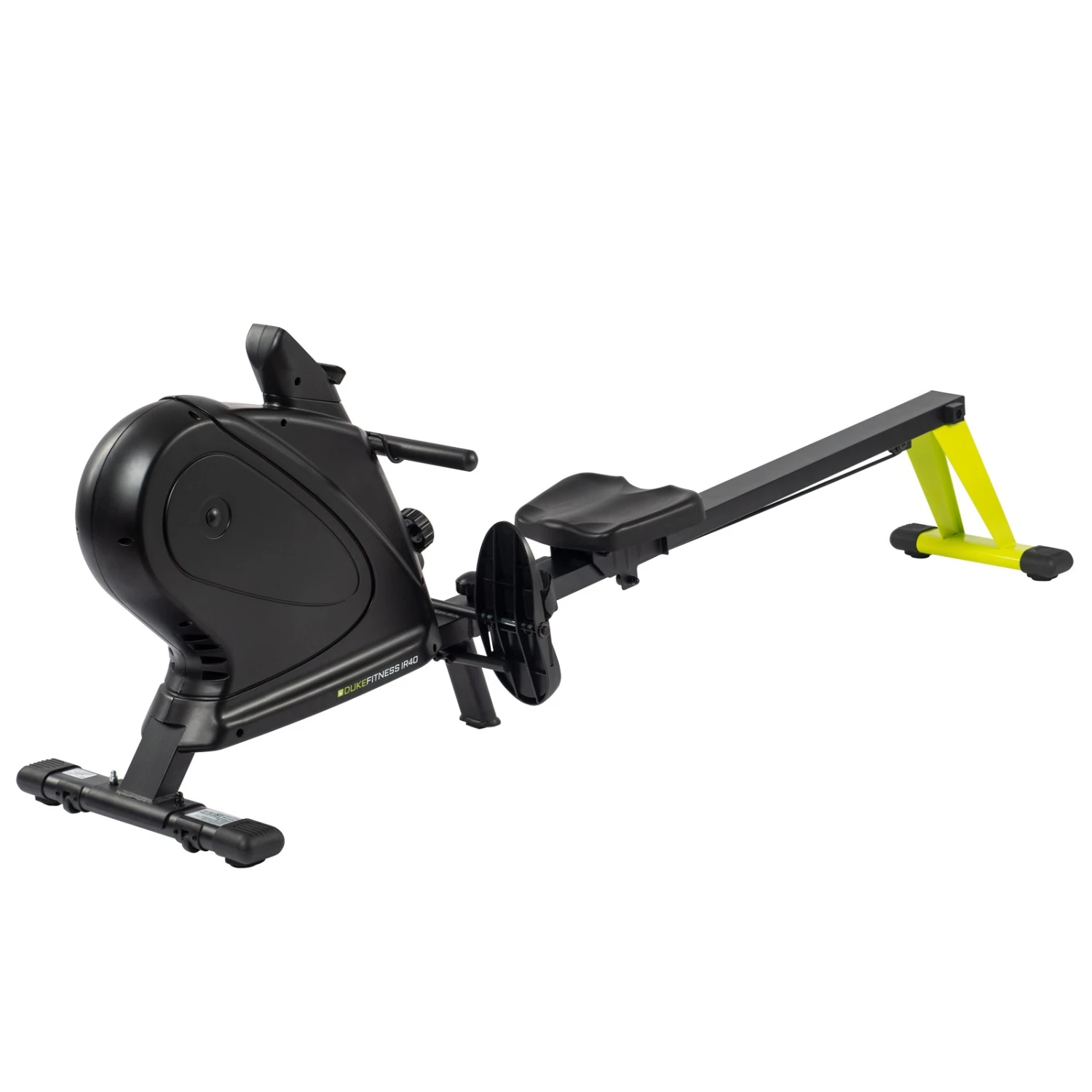 Banco de Remo Duke Fitness IR40 - Fitshop Banco De Remo Duke Fitness IR40 - Fitshop -Deporte Fitness Tienda duke indoor rower ir40 04 1600