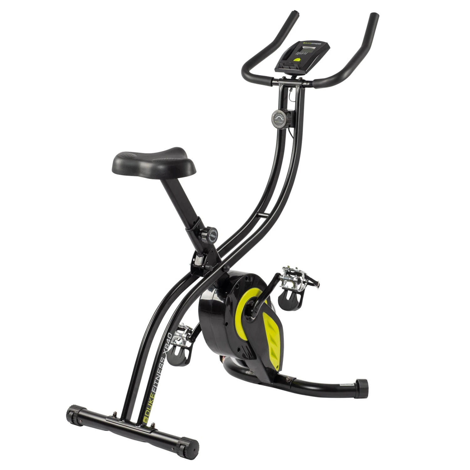 Bicicleta Estática Duke Fitness XB40 - Fitshop Bicicleta Estática Duke Fitness XB40 - Fitshop -Deporte Fitness Tienda duke xb40 01 1600