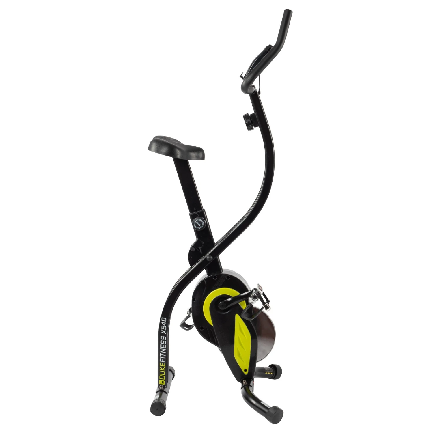 Bicicleta Estática Duke Fitness XB40 - Fitshop Bicicleta Estática Duke Fitness XB40 - Fitshop -Deporte Fitness Tienda duke xb40 04 1600