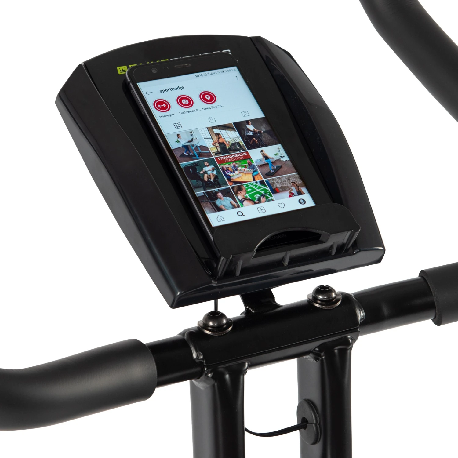 Bicicleta Estática Duke Fitness XB40 - Fitshop Bicicleta Estática Duke Fitness XB40 - Fitshop -Deporte Fitness Tienda duke xb40 08 1600