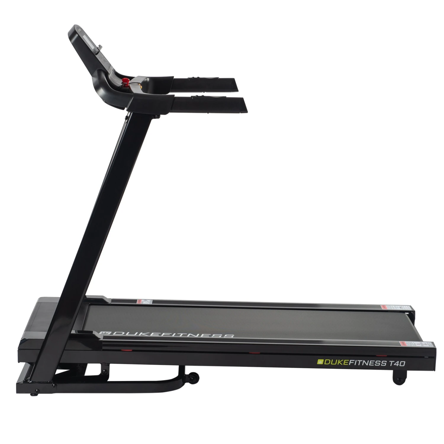 Cinta de Correr Duke Fitness T40 - Fitshop Cinta De Correr Duke Fitness T40 - Fitshop -Deporte Fitness Tienda dukefitness laufband du t40 12 1600