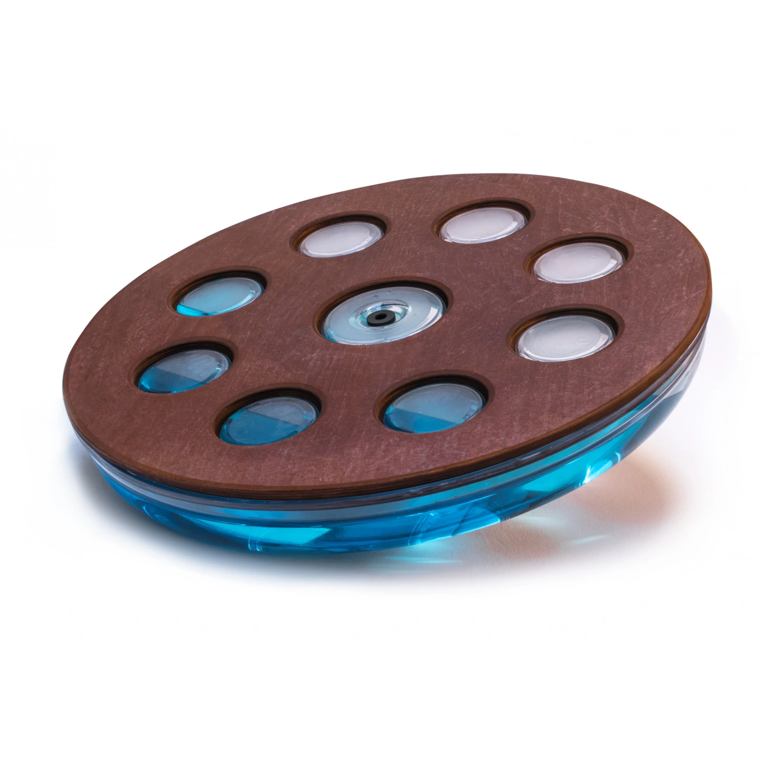 Plataforma de Equilibrio NOHrD Balance Board - Fitshop Plataforma De Equilibrio NOHrD Balance Board - Fitshop -Deporte Fitness Tienda eau me board modelle clubsport 1600