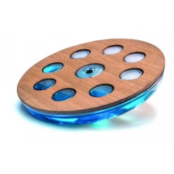 Plataforma De Equilibrio NOHrD Balance Board - Fitshop 6 Plataforma De Equilibrio NOHrD Balance Board - Fitshop -Deporte Fitness Tienda eau me board modelle eiche 1600