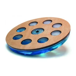Plataforma De Equilibrio NOHrD Balance Board - Fitshop