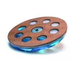 Plataforma De Equilibrio NOHrD Balance Board - Fitshop 4 Plataforma De Equilibrio NOHrD Balance Board - Fitshop -Deporte Fitness Tienda eau me board modelle kirsche 1600