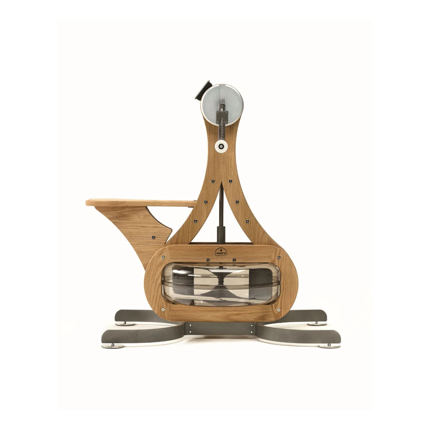 Entrenador de Torso NOHrD WaterGrinder - Fitshop Entrenador De Torso NOHrD WaterGrinder - Fitshop -Deporte Fitness Tienda eiche front seat 1600