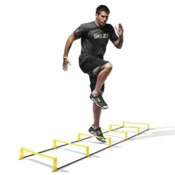 Escalera De Coordinación SKLZ Elevation Ladder - Fitshop