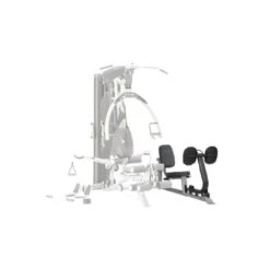 Prensa De Pierna Para Elite De BodyCraft - Fitshop