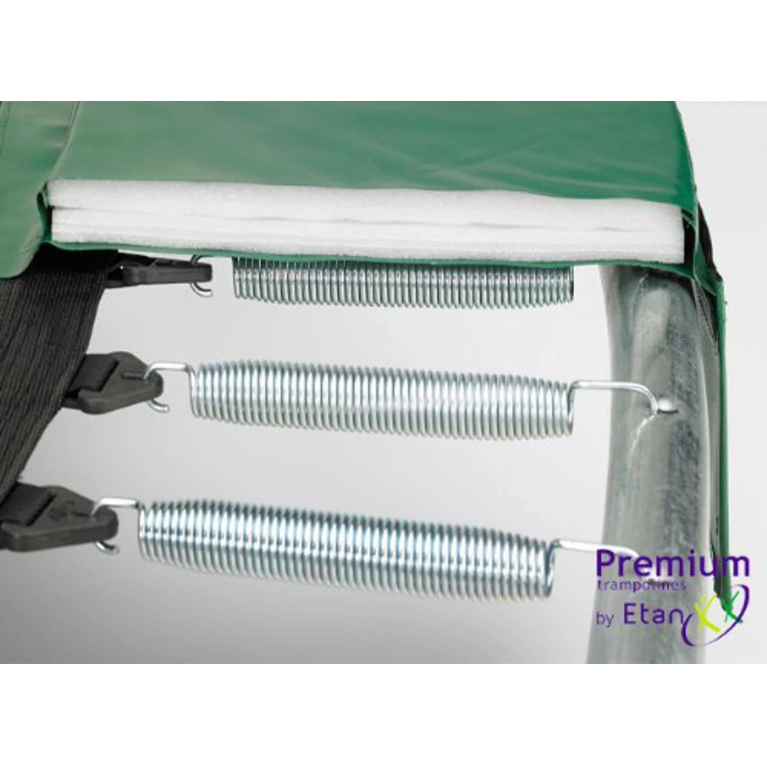 Borde de Protección Etan Premium Gold - Fitshop Borde De Protección Etan Premium Gold - Fitshop -Deporte Fitness Tienda etan schutzrand 001 1600