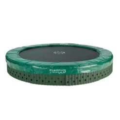 Inground Kit Para Camas Elásticas Etan - Fitshop