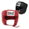 Casco Tradicional Everlast Pro - Fitshop 1 Casco Tradicional Everlast Pro - Fitshop -Deporte Fitness Tienda everlast traditional pro 001 d