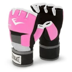 Vendaje De Gel Everlast EverGel - Fitshop 4 Vendaje De Gel Everlast EverGel - Fitshop -Deporte Fitness Tienda everlast evergel pink d
