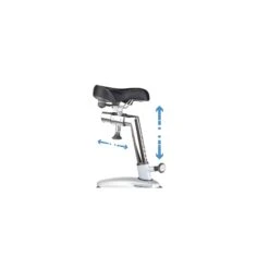 Bicicleta Ergométrica Finnlo Exum III - Fitshop 6 Bicicleta Ergométrica Finnlo Exum III - Fitshop -Deporte Fitness Tienda exum 5 1600