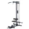 Torre De Polea Alta De Finnlo - Fitshop -Deporte Fitness Tienda finnlo multi lat tower 1 1600