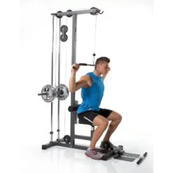 Torre De Polea Alta De Finnlo - Fitshop 5 Torre De Polea Alta De Finnlo - Fitshop -Deporte Fitness Tienda finnlo multi lat tower 4 1600