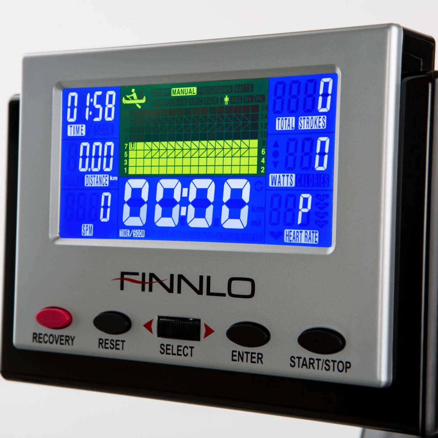 Remo Finnlo Aquon Evolution - Fitshop Remo Finnlo Aquon Evolution - Fitshop -Deporte Fitness Tienda finnlo rudergeraet aquon evolution 02 1600