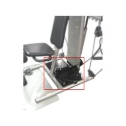 Juego De Accesorios BioForce De Finnlo - Fitshop -Deporte Fitness Tienda finnlo bioforce accessory detail