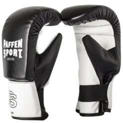 Guantes De Entrenamiento Con Saco Paffen Sport Fit - Fitshop