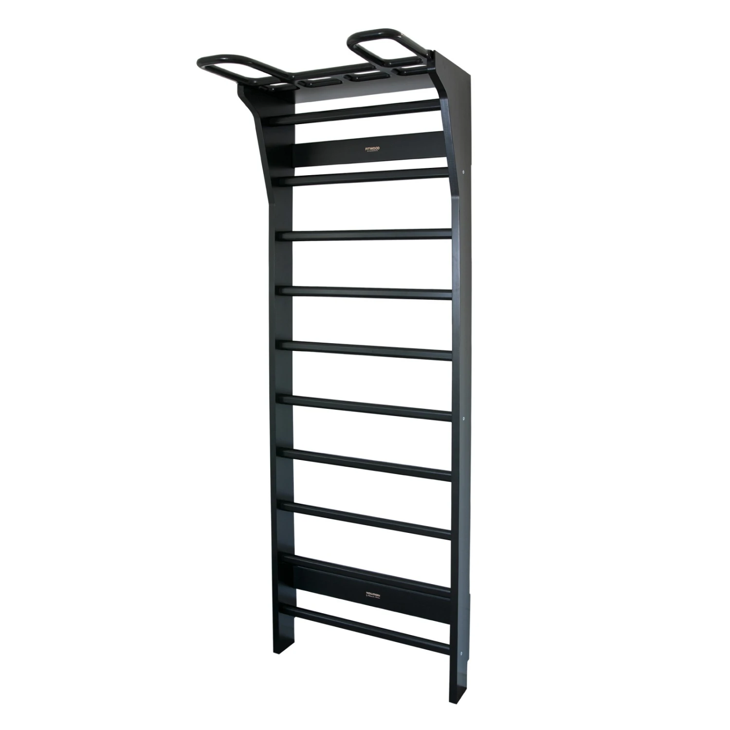 Espaldera de Gimnasia FitWood Aarni - Fitshop Espaldera De Gimnasia FitWood Aarni - Fitshop -Deporte Fitness Tienda fitwood schwarz 1 1600