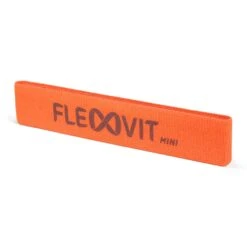 Cinta FLEXVIT Mini - Fitshop -Deporte Fitness Tienda flexvit mini orange 003 1600