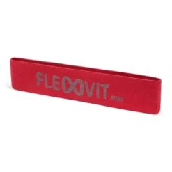 Cinta FLEXVIT Mini - Fitshop -Deporte Fitness Tienda flexvit mini red 004 1600