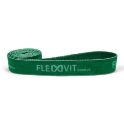 Cinta FLEXVIT Revolve Band - Fitshop -Deporte Fitness Tienda flexvit revolve green 003 1600