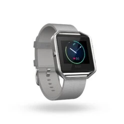 Correa De Recambio Fitbit Blaze - Fitshop -Deporte Fitness Tienda grau 1600
