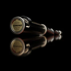 Barra De Curl Gungnir Curler 50 Mm - Fitshop -Deporte Fitness Tienda gungnir curler 6 1600