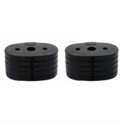 Hammer Placas De Peso Adicional Para Finnlo FT1/FT2/SCS - Fitshop