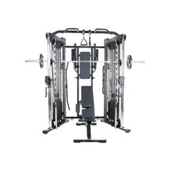 Estación De Fuerza Finnlo By Hammer Autark 10.0 - Fitshop