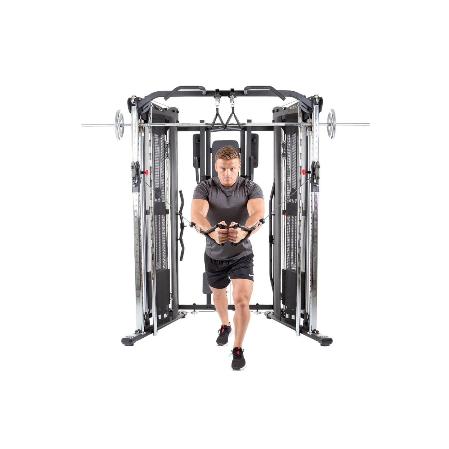 Estación de Fuerza Finnlo by Hammer Autark 10.0 - Fitshop Estación De Fuerza Finnlo By Hammer Autark 10.0 - Fitshop -Deporte Fitness Tienda hammer autark10 2 1600