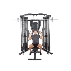 Estación De Fuerza Finnlo By Hammer Autark 10.0 - Fitshop 4 Estación De Fuerza Finnlo By Hammer Autark 10.0 - Fitshop -Deporte Fitness Tienda hammer autark10 3 1600