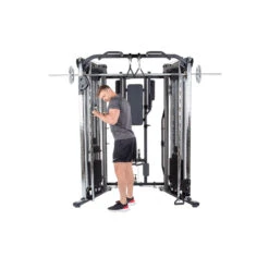 Estación De Fuerza Finnlo By Hammer Autark 10.0 - Fitshop 5 Estación De Fuerza Finnlo By Hammer Autark 10.0 - Fitshop -Deporte Fitness Tienda hammer autark10 4 1600