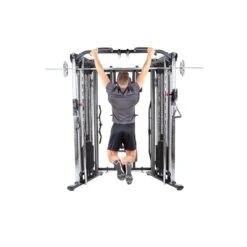 Estación De Fuerza Finnlo By Hammer Autark 10.0 - Fitshop 6 Estación De Fuerza Finnlo By Hammer Autark 10.0 - Fitshop -Deporte Fitness Tienda hammer autark10 5 1600