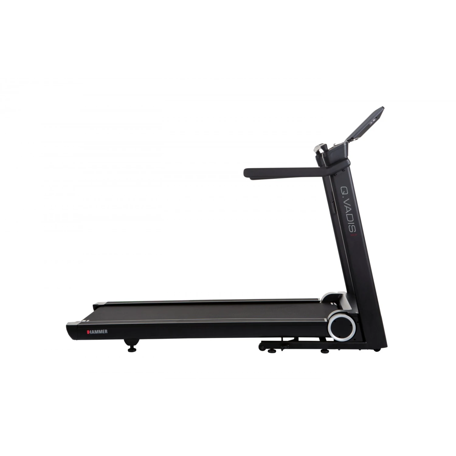 Cinta de Correr Hammer Q. VADIS 10.0 - Fitshop Cinta De Correr Hammer Q. VADIS 10.0 - Fitshop -Deporte Fitness Tienda hammer 5163 3 1600