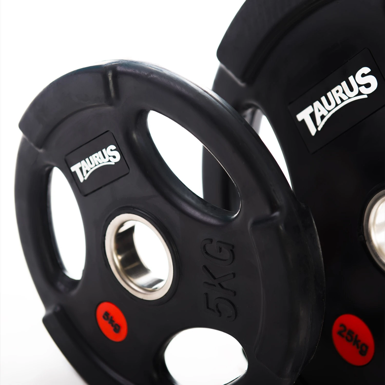 Discos Taurus 50 mm Engomados 3G Black - Fitshop Discos Taurus 50 Mm Engomados 3G Black - Fitshop -Deporte Fitness Tienda hantelscheiben 3g 002 1600