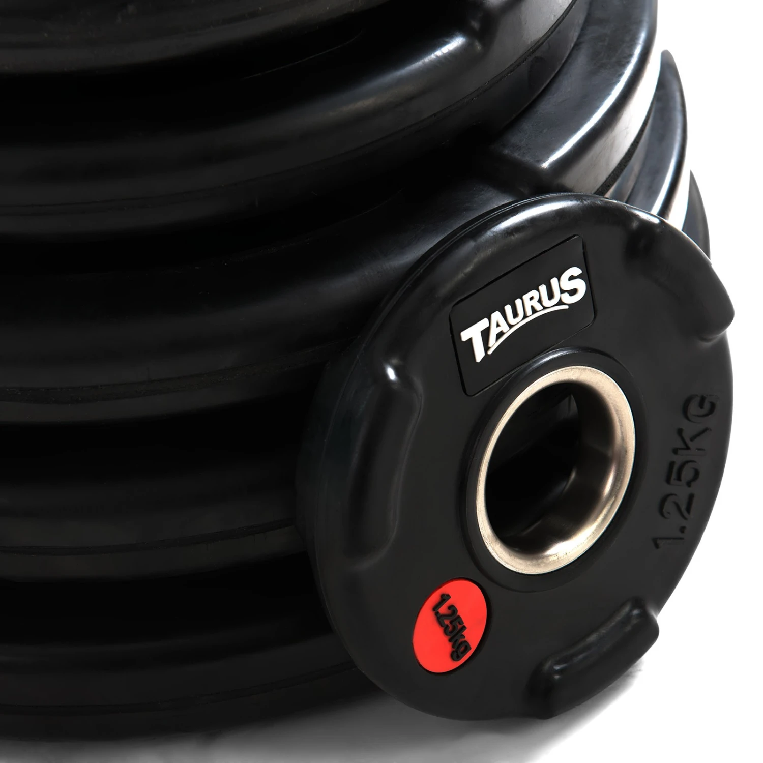 Discos Taurus 50 mm Engomados 3G Black - Fitshop Discos Taurus 50 Mm Engomados 3G Black - Fitshop -Deporte Fitness Tienda hantelscheiben 3g 003 1600