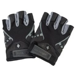 Harbinger Guantes De Entrenamiento Pro Gloves - Fitshop 4 Harbinger Guantes De Entrenamiento Pro Gloves - Fitshop -Deporte Fitness Tienda harbinger pro gloves 03 1600