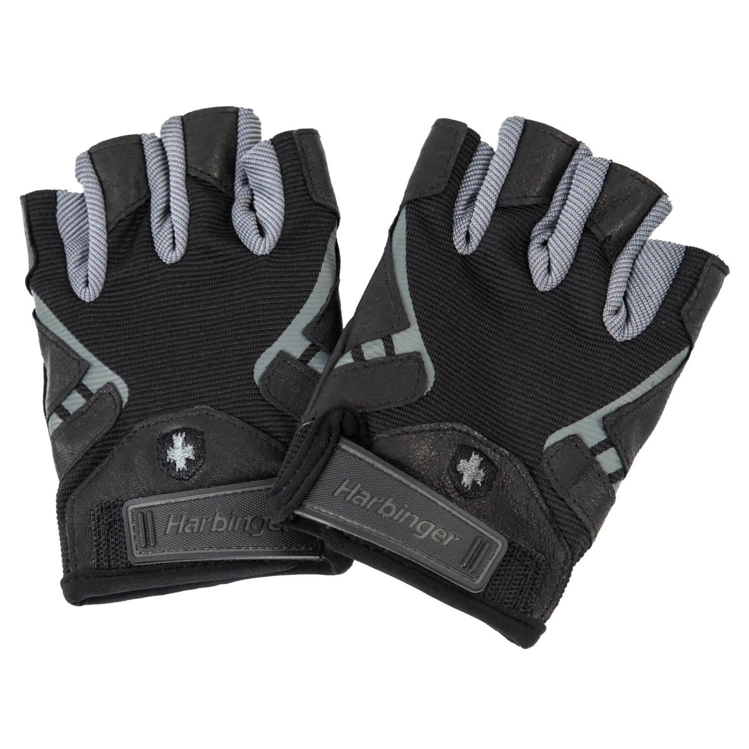 Harbinger Guantes de Entrenamiento Pro Gloves - Fitshop Harbinger Guantes De Entrenamiento Pro Gloves - Fitshop -Deporte Fitness Tienda harbinger pro gloves 03 1600