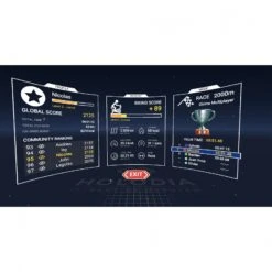 Ergómetro Taurus UB9.9 VR Fitness - Fitshop 6 Ergómetro Taurus UB9.9 VR Fitness - Fitshop -Deporte Fitness Tienda holodia 03 1600