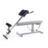 Banco Romano Ironmaster Hypercore Para El Banco De Musculación Super Bench - Fitshop