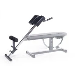 Banco Romano Ironmaster Hypercore Para El Banco De Musculación Super Bench - Fitshop
