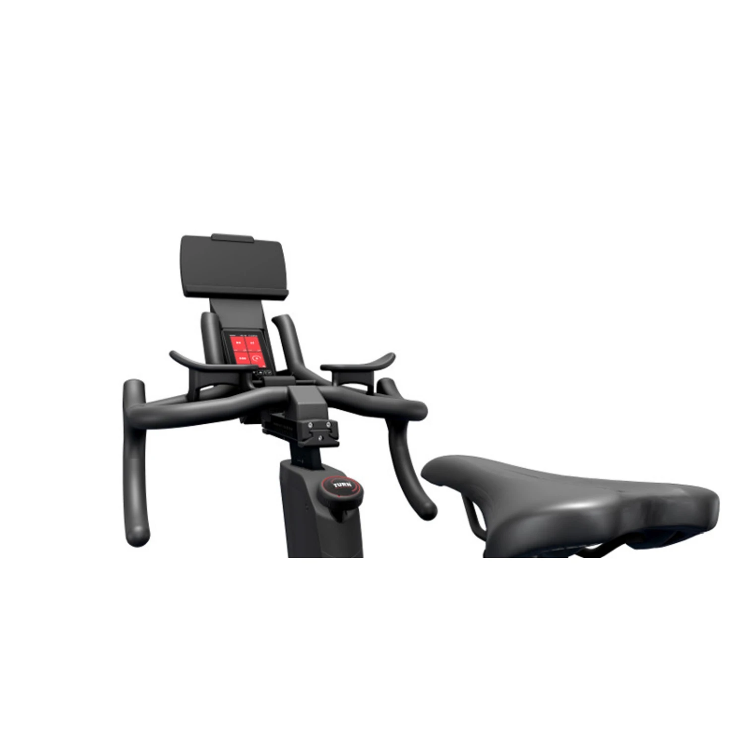 Soporte para Tablet Life Fitness BYOD - Fitshop Soporte Para Tablet Life Fitness BYOD - Fitshop -Deporte Fitness Tienda ic bike halterung 1 1600