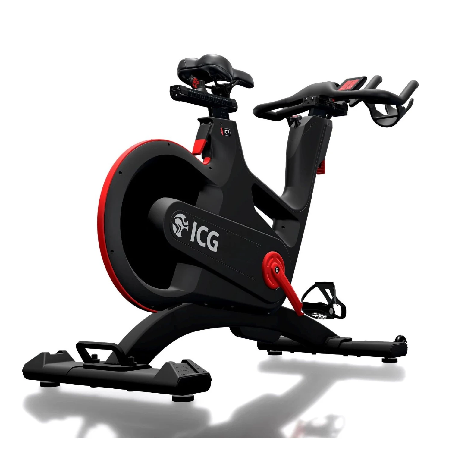 Bici de Ciclo Indoor ICG IC7 - Fitshop Bici De Ciclo Indoor ICG IC7 - Fitshop -Deporte Fitness Tienda icg ic7 01 1600