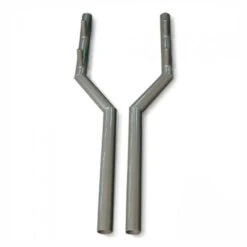 Soportes Ironmaster Para Barras Largas Para El Banco De Musculación Super Bench - Fitshop