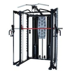 Multigimnasio Jaula Smith Inspire SCS - Fitshop -Deporte Fitness Tienda inspire SCS 5 1600